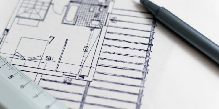 二級建築士の製図試験におすすめの製図道具【一級建築士が解説 